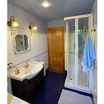 La Casina De Iris 公寓