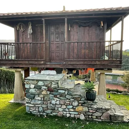 La Casina De Iris