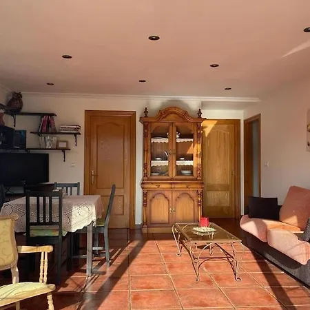 La Casina De Iris Apartment *