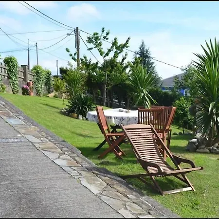 La Casina De Iris *