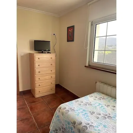 Apartment La Casina De Iris Cudillero