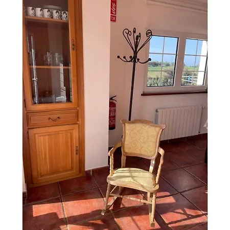 Apartment La Casina De Iris