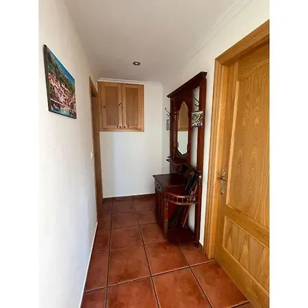 La Casina De Iris Apartment Cudillero