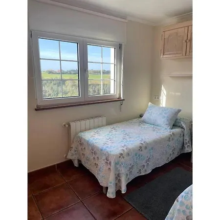 Apartment La Casina De Iris Cudillero