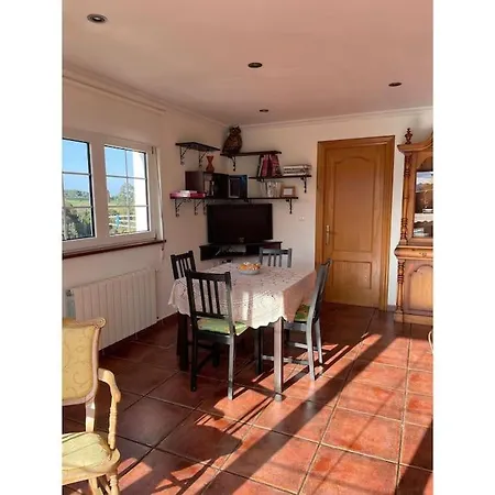 La Casina De Iris Apartman