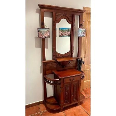 Apartment La Casina De Iris