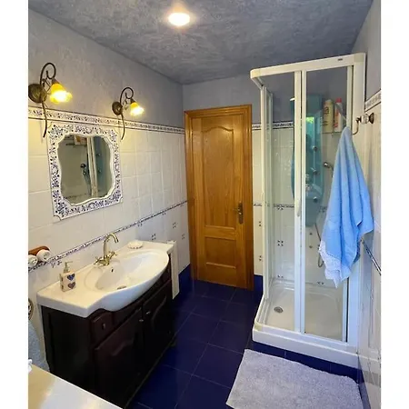 La Casina De Iris Apartment