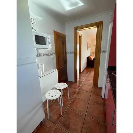 Apartment La Casina De Iris *