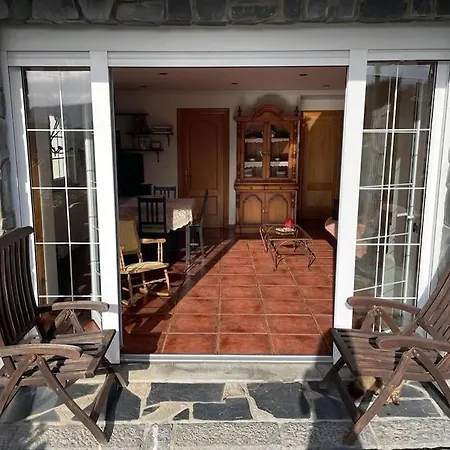 La Casina De Iris Apartment *