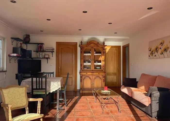 La Casina De Iris Apartamento *