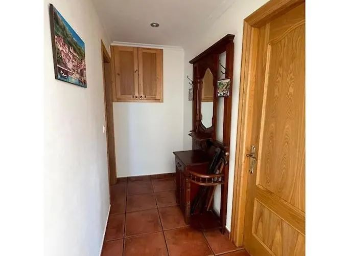 La Casina De Iris Apartamento Cudillero