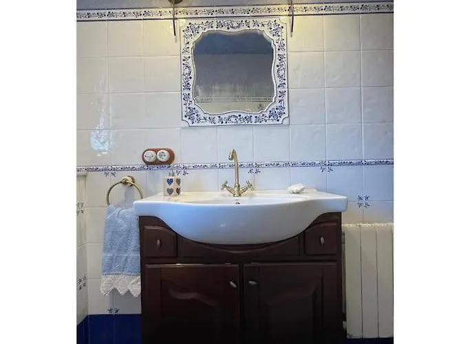 La Casina De Iris Cudillero