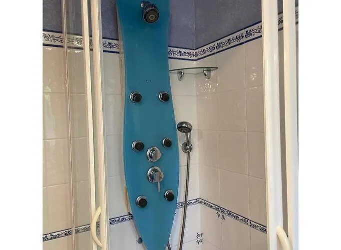 La Casina De Iris Apartamento Cudillero