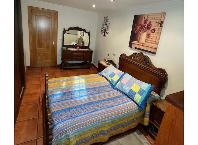 La Casina De Iris Cudillero