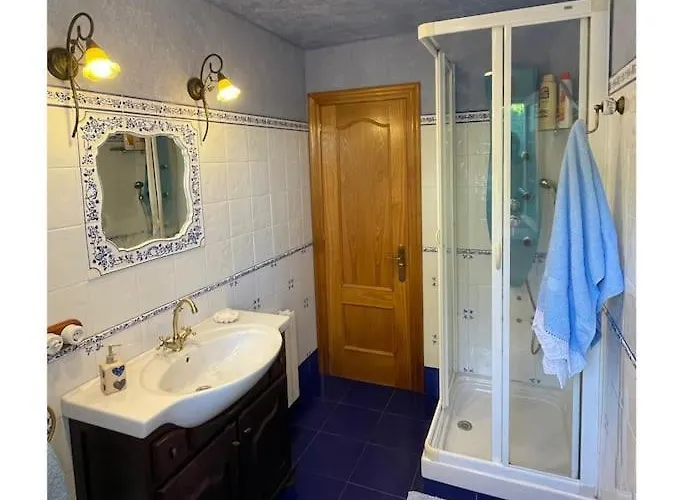 La Casina De Iris Apartamento