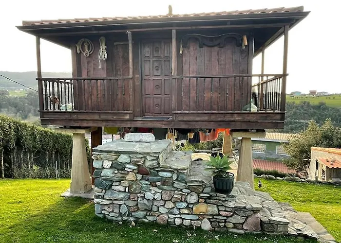 La Casina De Iris