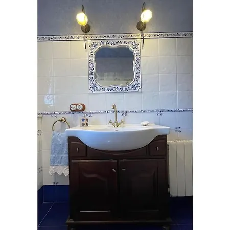 La Casina De Iris Cudillero