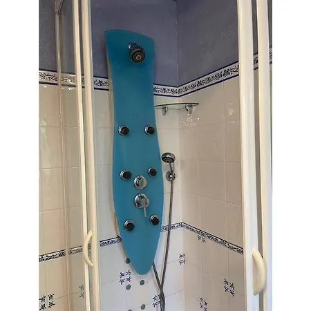 La Casina De Iris Apartment Cudillero